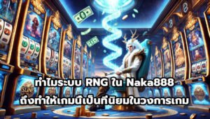 ทำไมระบบ RNG ใน Naka888 ถึงทำให้เกมนี้เป็นที่นิยมในวงการเกมออนไลน์-14