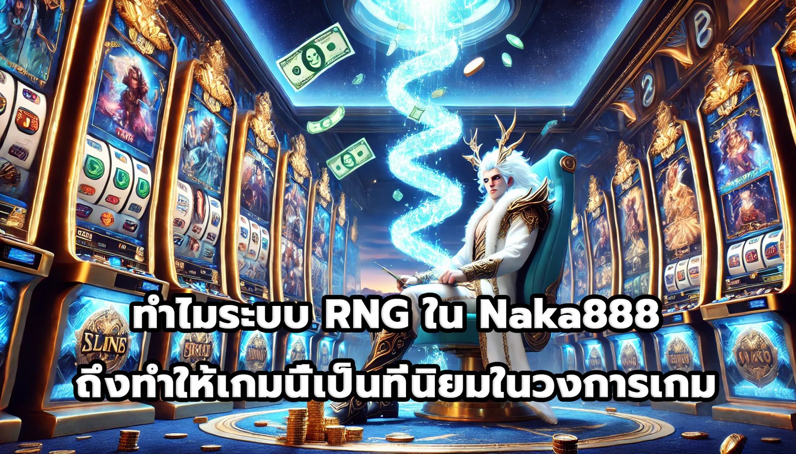 ทำไมระบบ RNG ใน Naka888 ถึงทำให้เกมนี้เป็นที่นิยมในวงการเกมออนไลน์-14